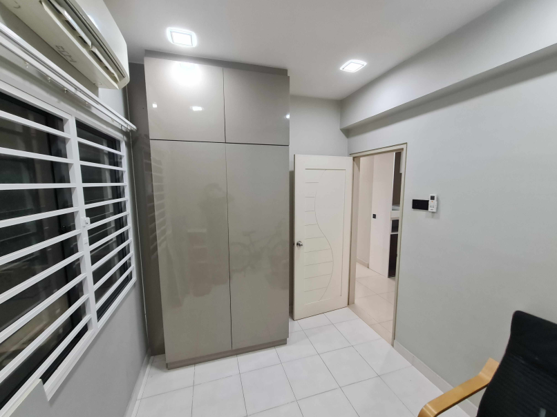 Setiawalk Freehold 1138sf 3room 2car High Floor Fa - photo 10