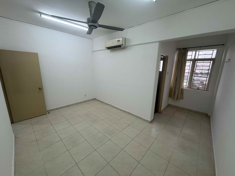 Nilam Puri Condo 915sf 3room 2parking Just Refurbi - photo 8