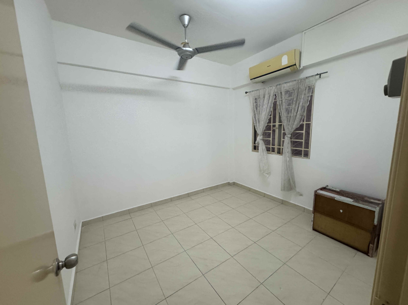Nilam Puri Condo 915sf 3room 2parking Just Refurbi - photo 10
