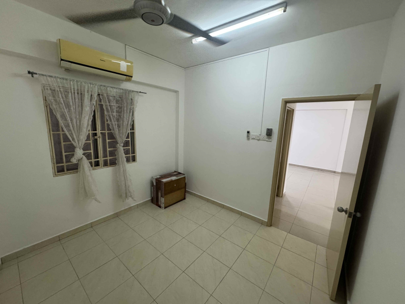 Nilam Puri Condo 915sf 3room 2parking Just Refurbi - photo 11