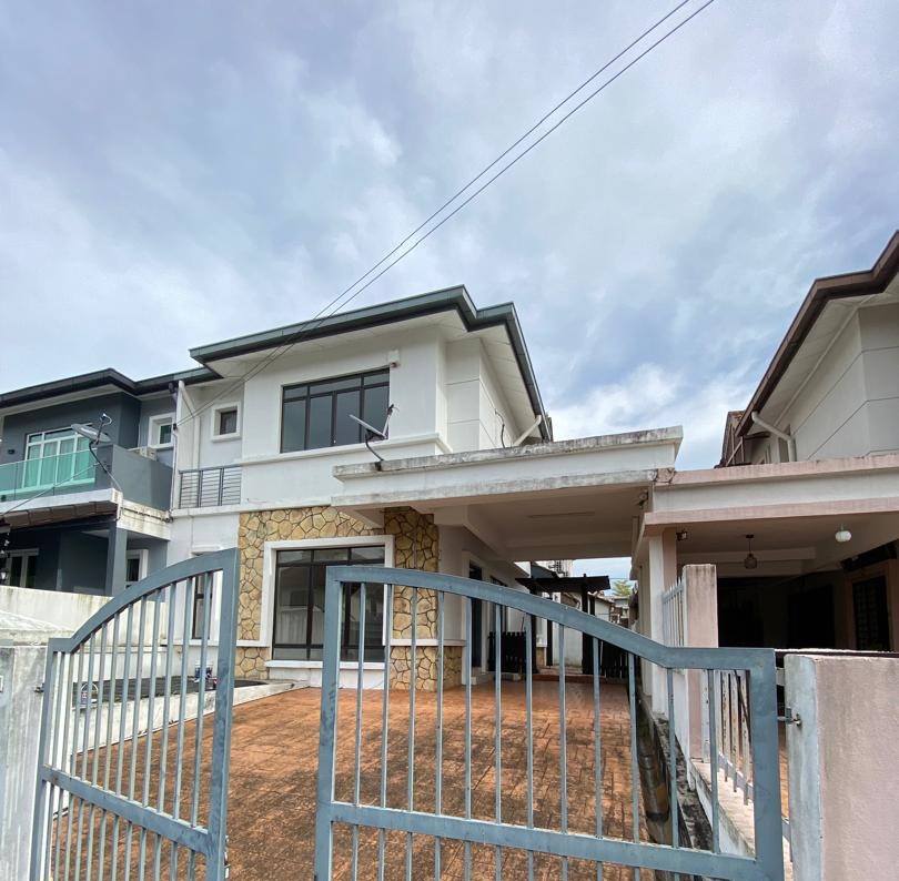 Puchong 2 Storey Sem ...