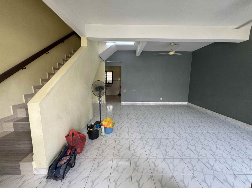 Puchong 2 Storey Taman Putra Prima Pp3 - photo 3