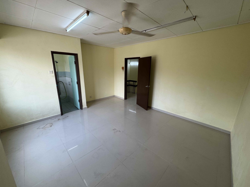 Puchong 2 Storey Taman Putra Prima Pp3 - photo 11