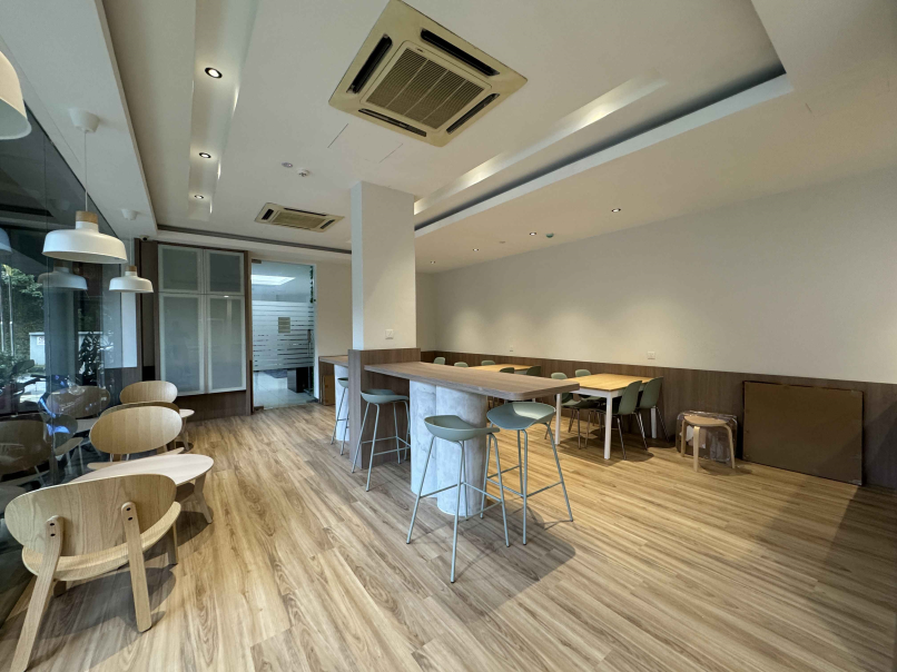 Puchong Jaya Ground Floor Shop 1296sf newly Reno - photo 3