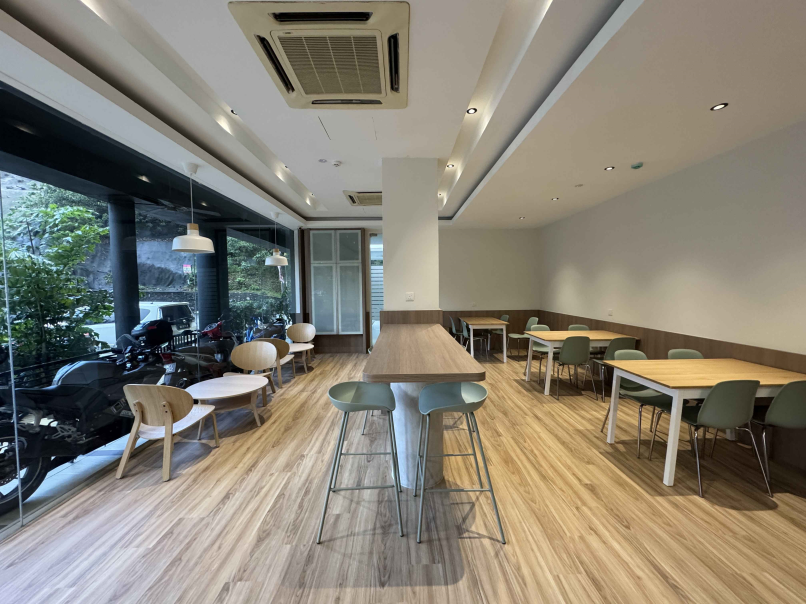 Puchong Jaya Ground Floor Shop 1296sf newly Reno - photo 4