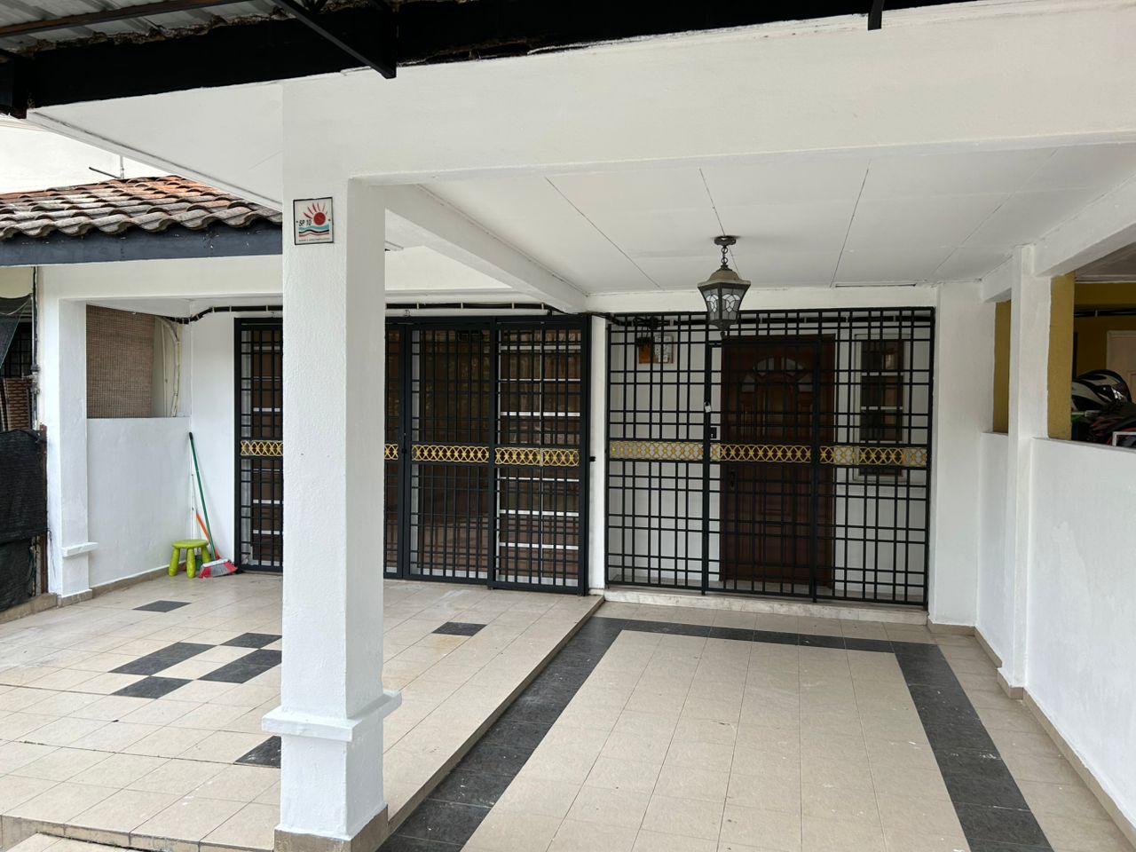 Taman Saujana Puchon ...