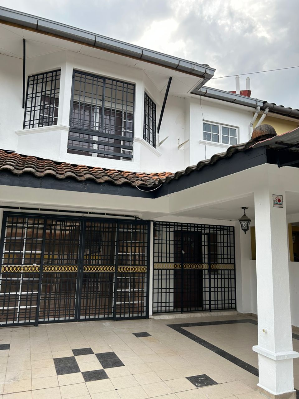 Taman Saujana Puchong 2 Storey House 22x75sf 4room - photo 2