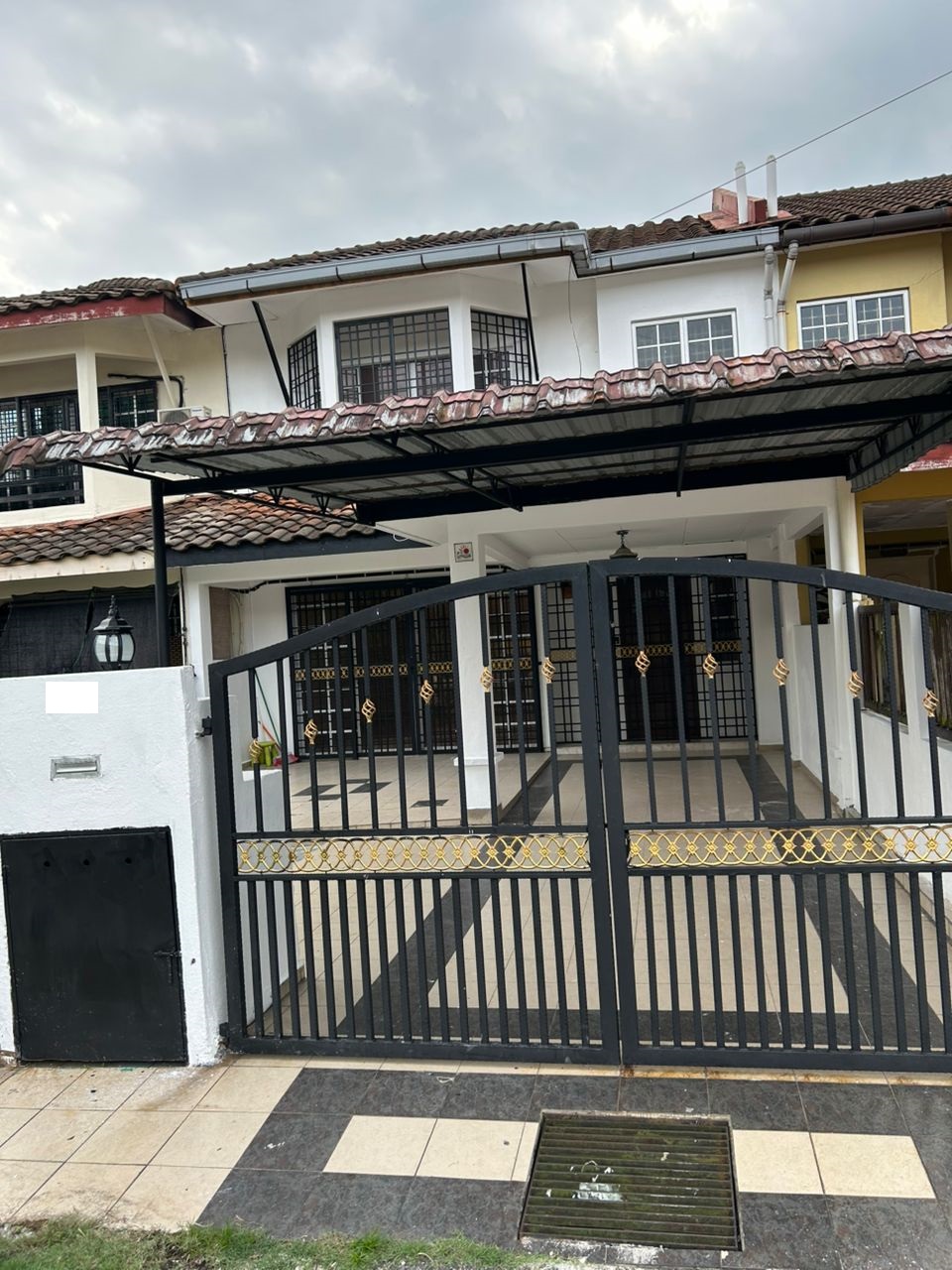 Taman Saujana Puchong 2 Storey House 22x75sf 4room - photo 3