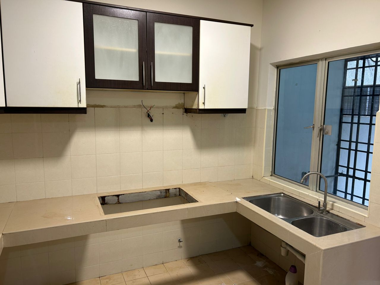 Taman Saujana Puchong 2 Storey House 22x75sf 4room - photo 6