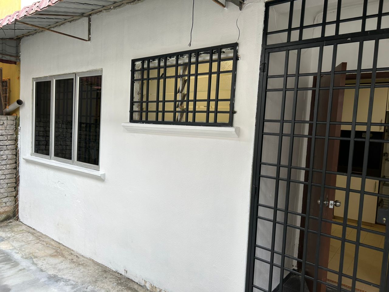 Taman Saujana Puchong 2 Storey House 22x75sf 4room - photo 7
