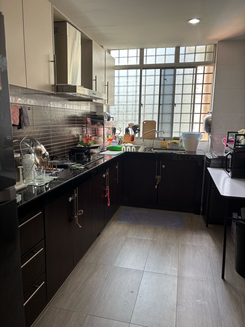 Casa Puteri Freehold 1076sf 3room Reno 1parking Ba - photo 2