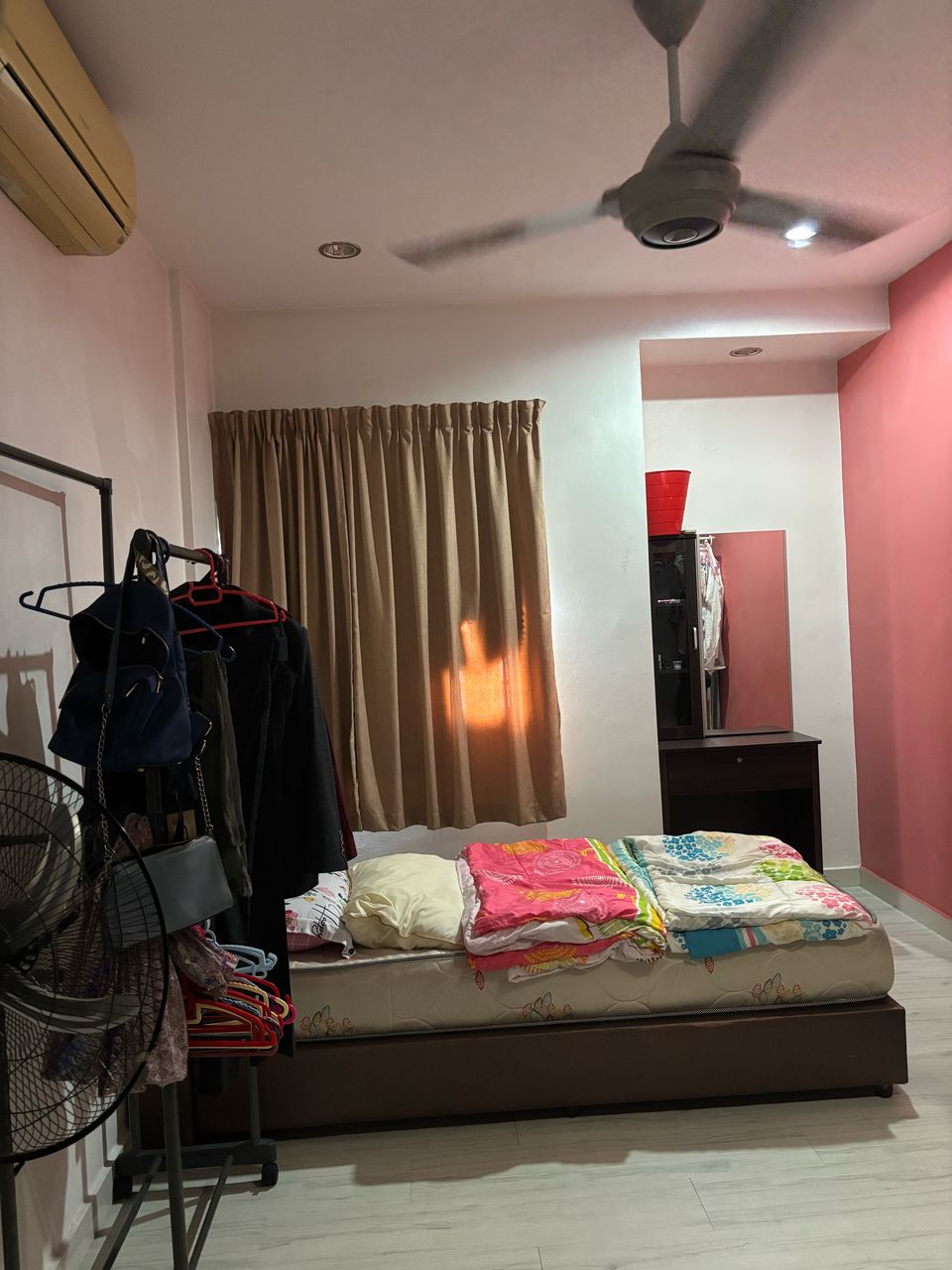 Casa Puteri Freehold 1076sf 3room Reno 1parking Ba - photo 4