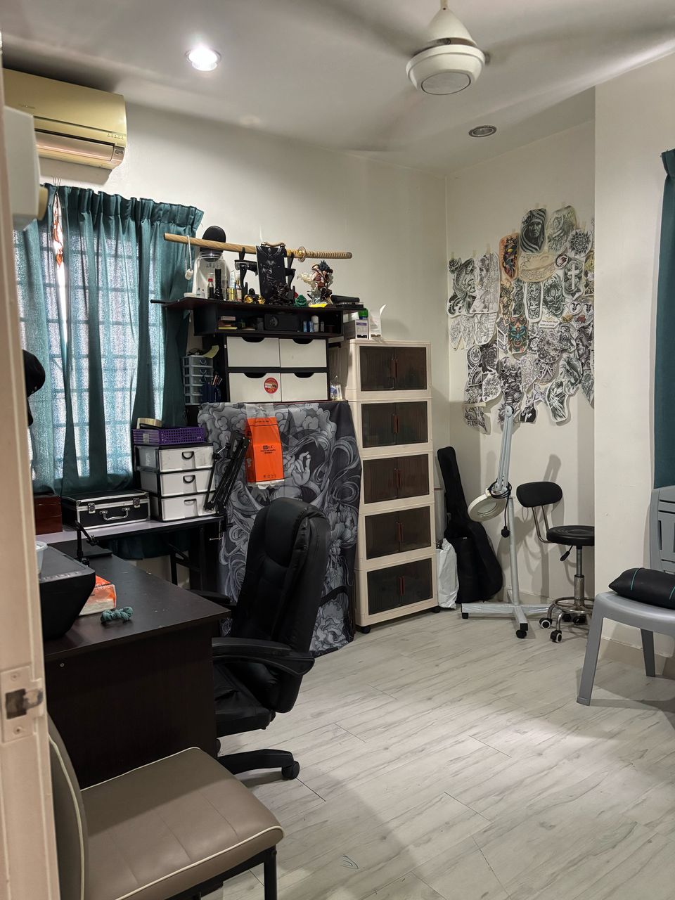 Casa Puteri Freehold 1076sf 3room Reno 1parking Ba - photo 6