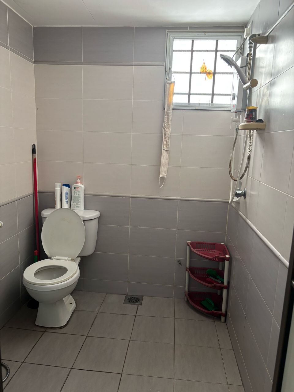 Casa Puteri Freehold 1076sf 3room Reno 1parking Ba - photo 7