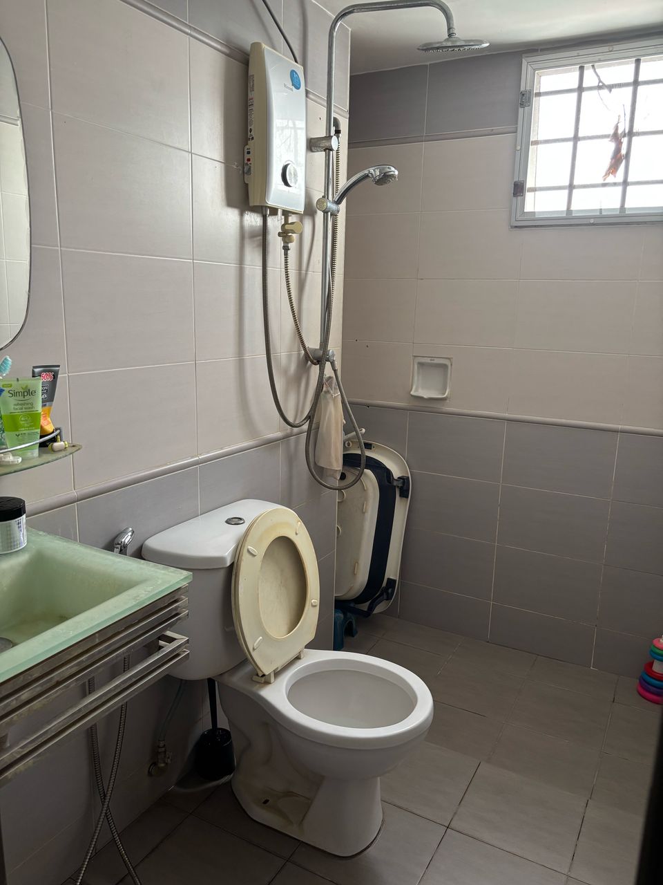 Casa Puteri Freehold 1076sf 3room Reno 1parking Ba - photo 8