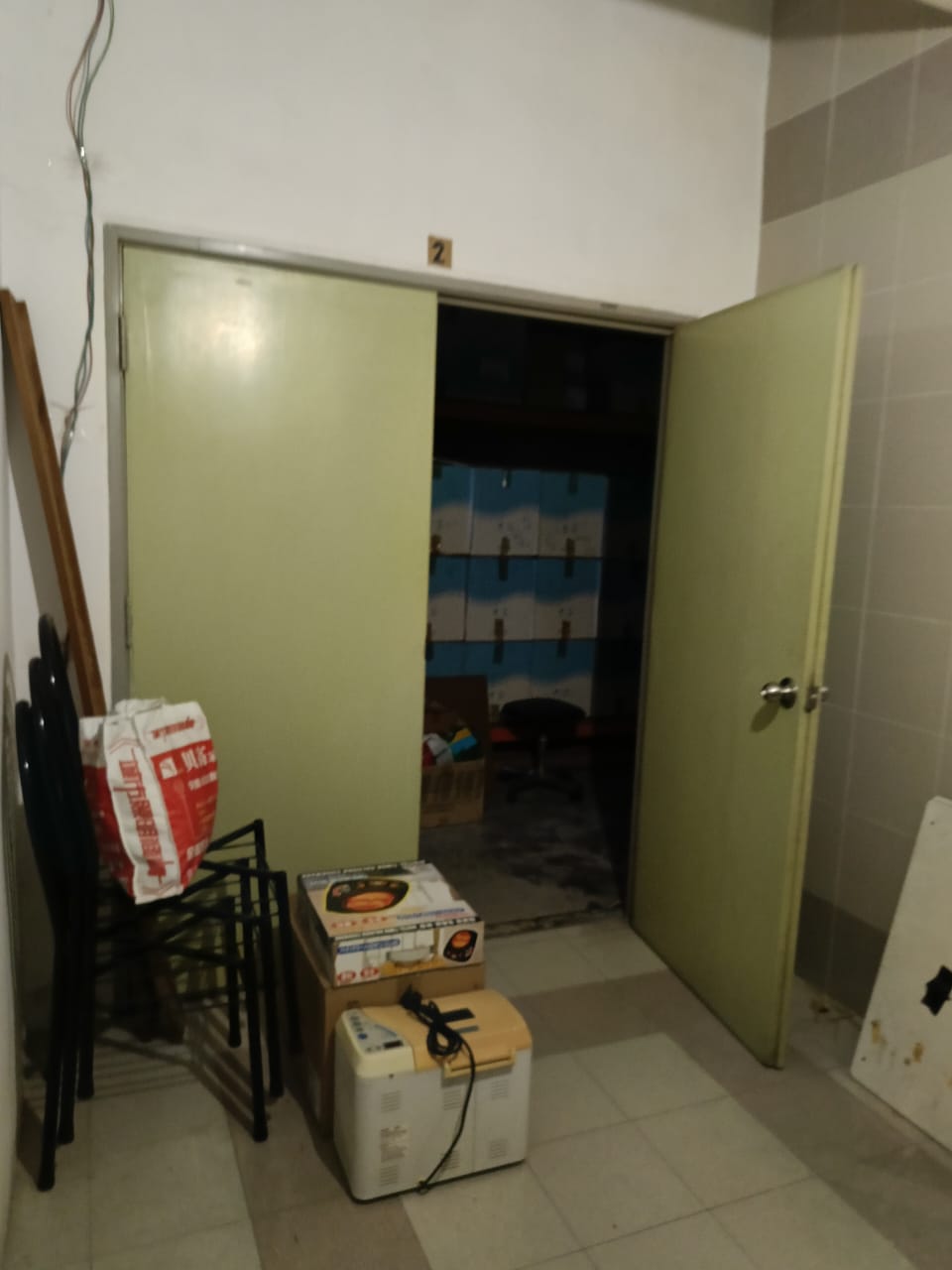 Subang 4-Sty Shop Regalia Business Centre Usj1 - photo 4