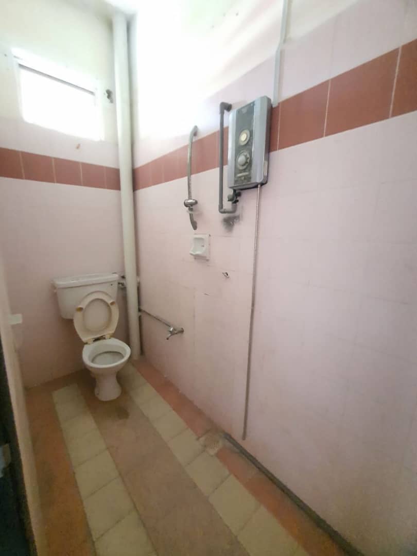 Sri Petaling Office 1770sf basic 3rd floor with li - photo 11