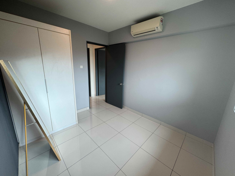 Rimba Residence 1100sf 2parking Reno Partly Furnis - photo 11