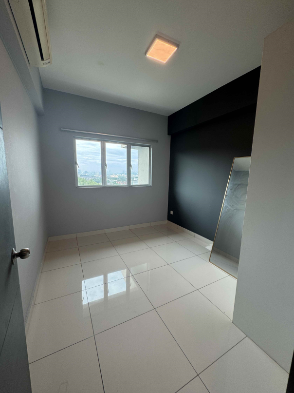 Rimba Residence 1100sf 2parking Reno Partly Furnis - photo 12
