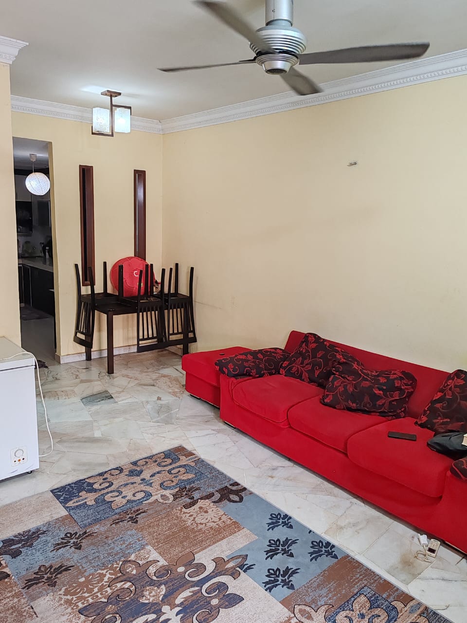 Puchong Jaya Freehold 2-Sty Terrace House 15x60sf - photo 2