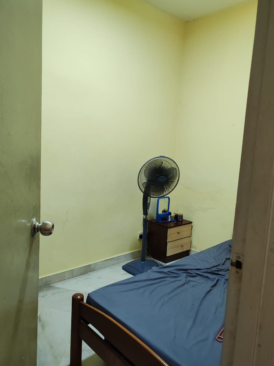 Puchong Jaya Freehold 2-Sty Terrace House 15x60sf - photo 7