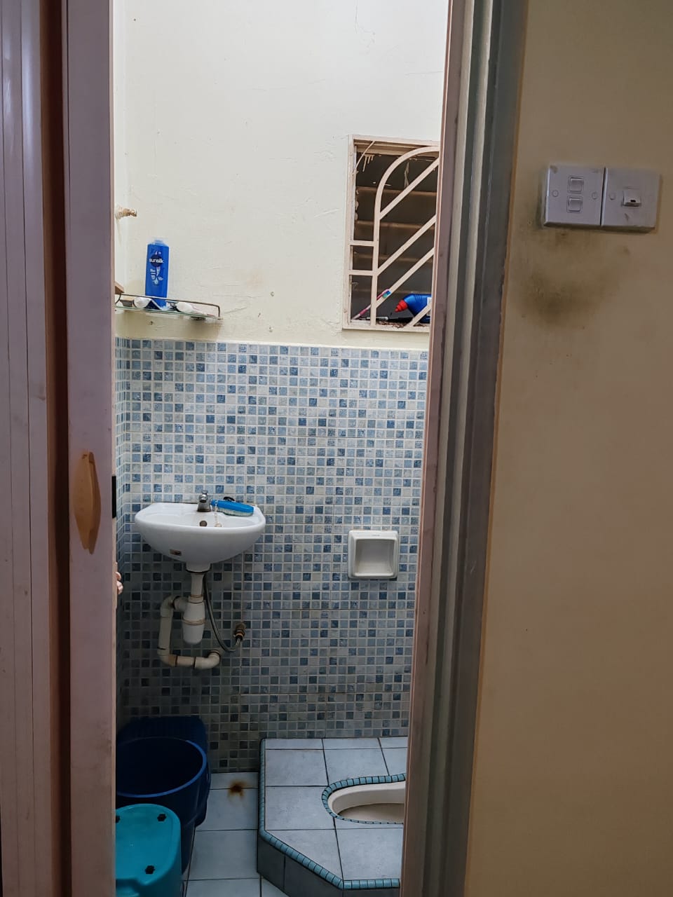 Puchong Jaya Freehold 2-Sty Terrace House 15x60sf - photo 10