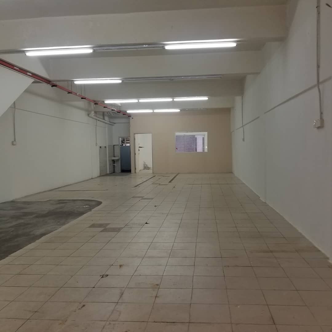 Ground Floor Shop 20x70sf Reno Sri Desa Entreprene - photo 2