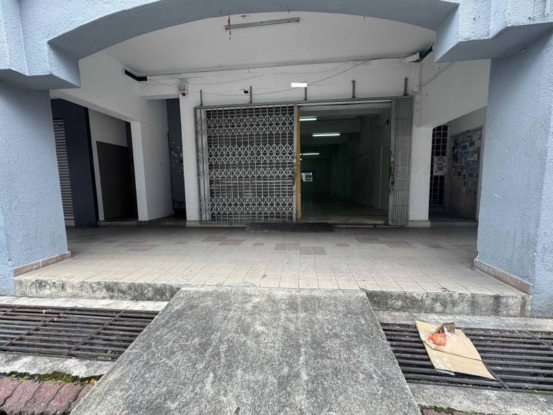 Ground Floor Shop 20x70sf Reno Sri Desa Entreprene - photo 13