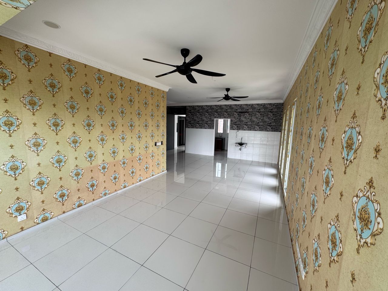 Elevia Condo 1362sf Corner 4room 3bath 2car Puchon - photo 3