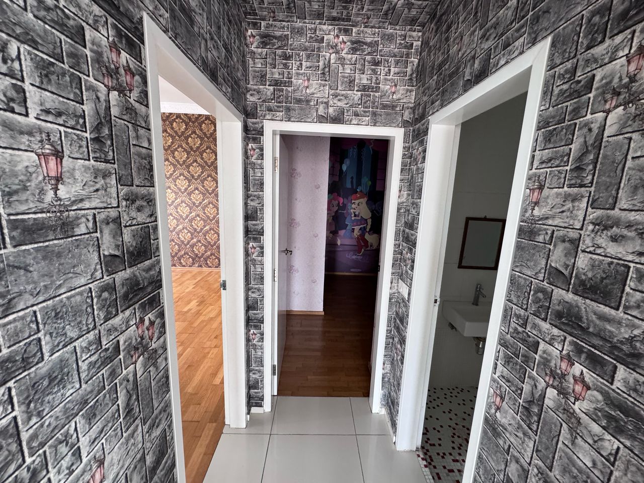 Elevia Condo 1362sf Corner 4room 3bath 2car Puchon - photo 11