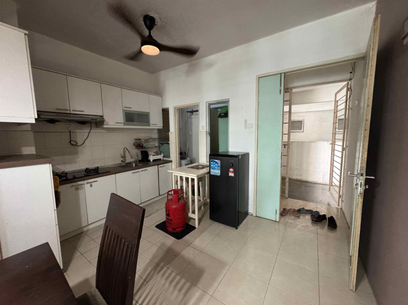 The Heron Condo 527sf 1room 1bath Partly Furnish B - photo 3