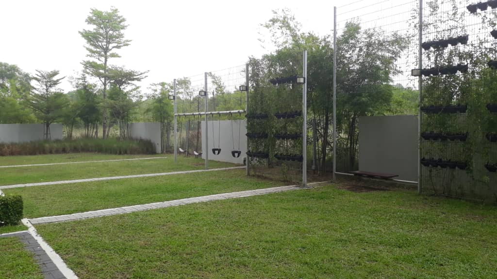 Elevia Condo 897sf 3rooms Partly Furnished Puchong - photo 12