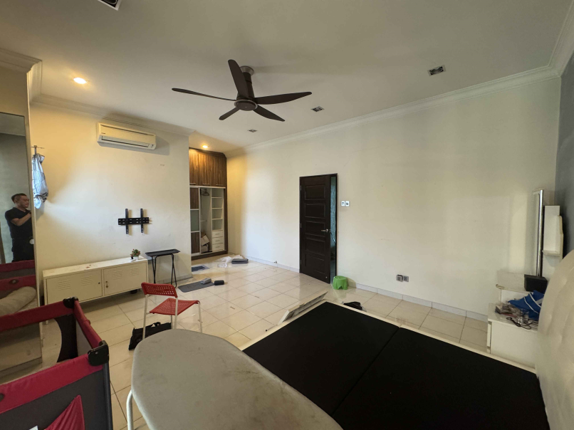 Park Villa Townhouse Freehold 1560sf 3room Reno Ga - photo 11