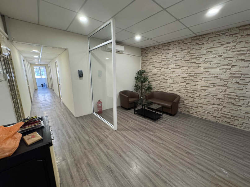 Puchong Jaya 1st Floor Office Rooms 195sf  For Ren - photo 5