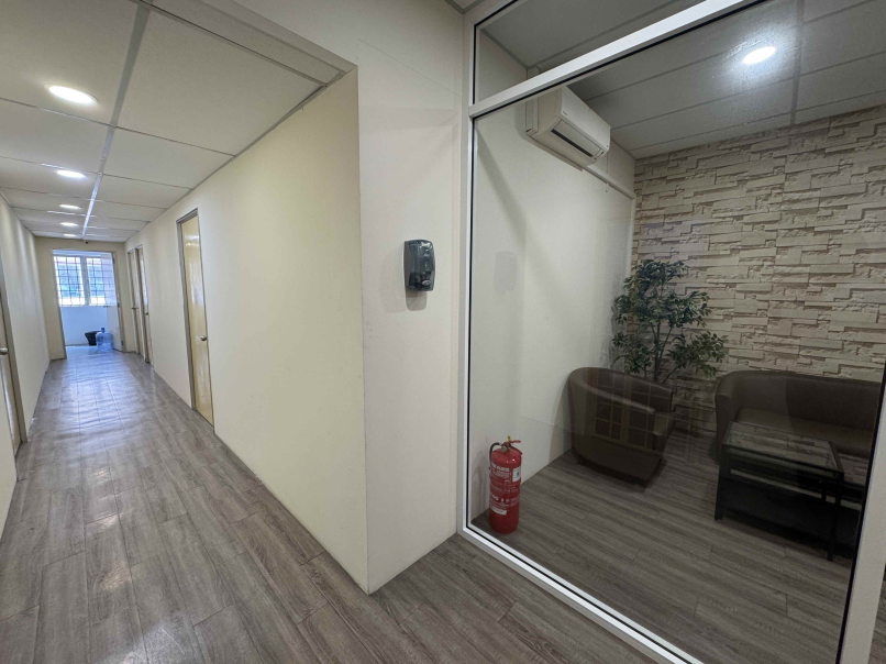 Puchong Jaya 1st Floor Office Rooms 195sf  For Ren - photo 7