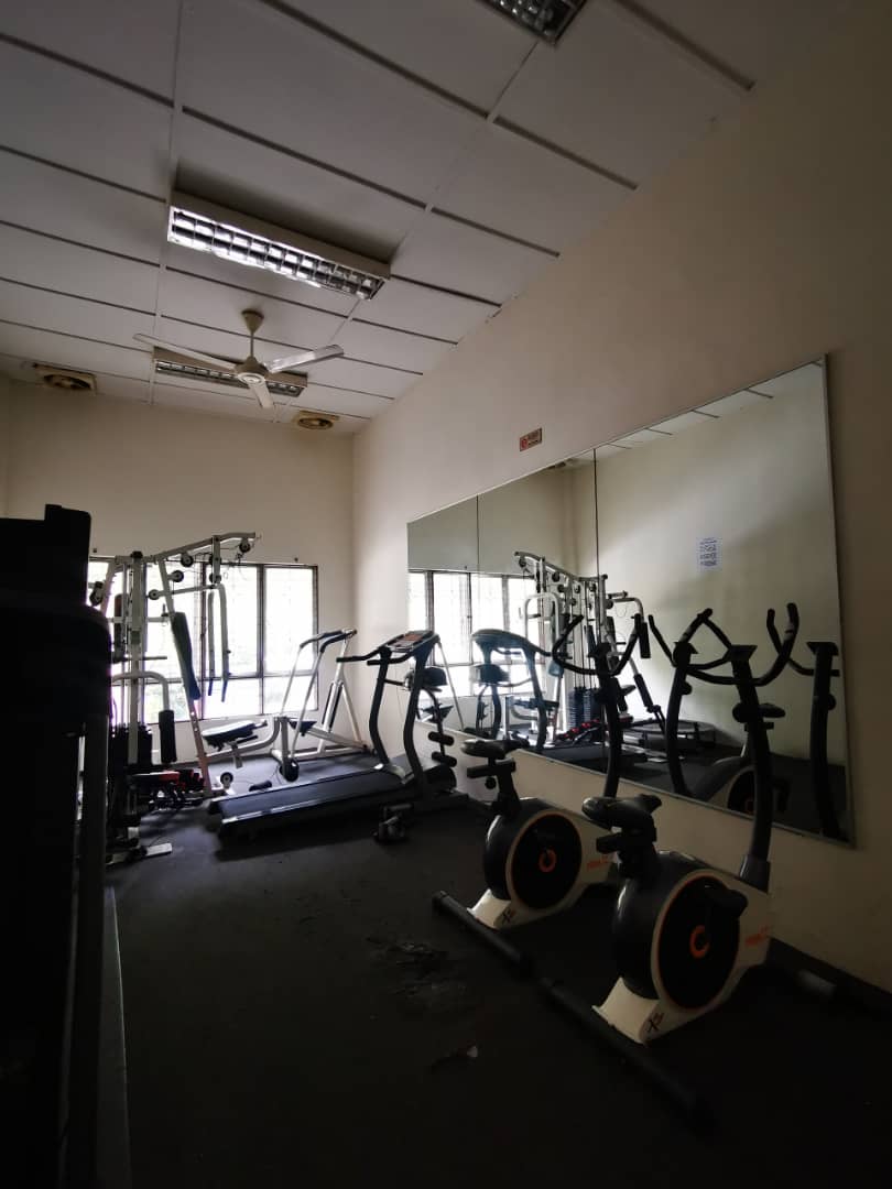 Saraka Apartment Freehold 900sf 3room High Floor P - photo 11
