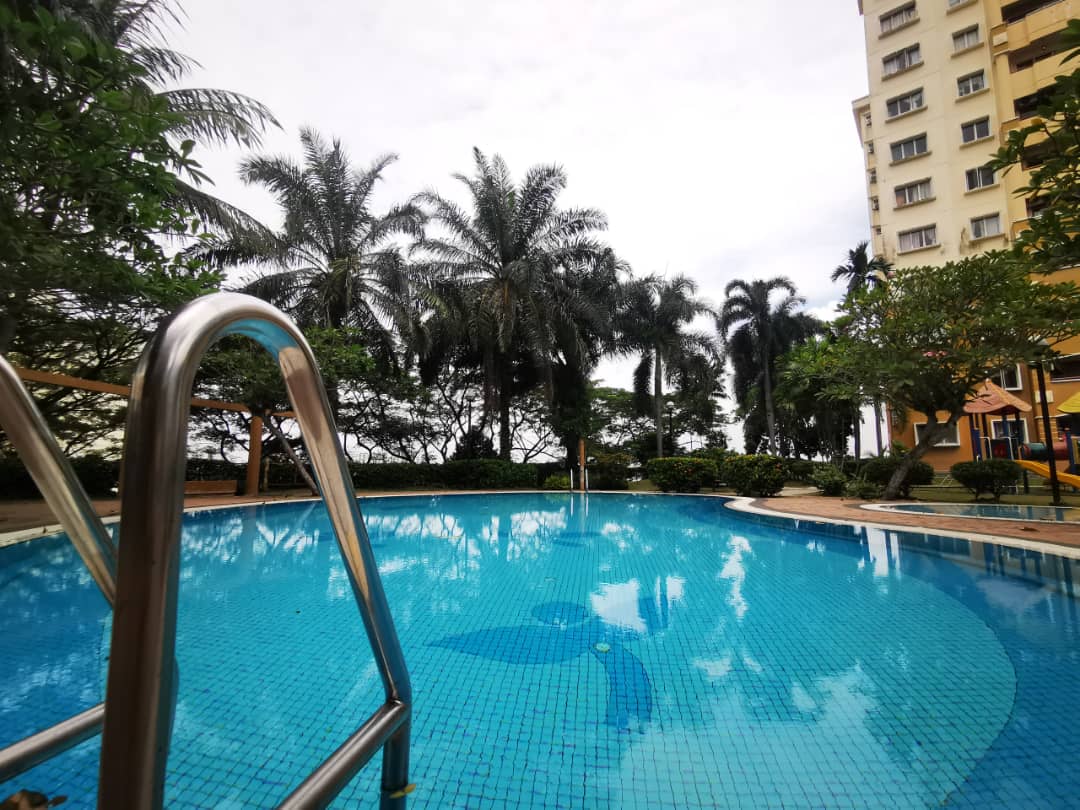 Saraka Apartment Freehold 900sf 3room High Floor P - photo 13