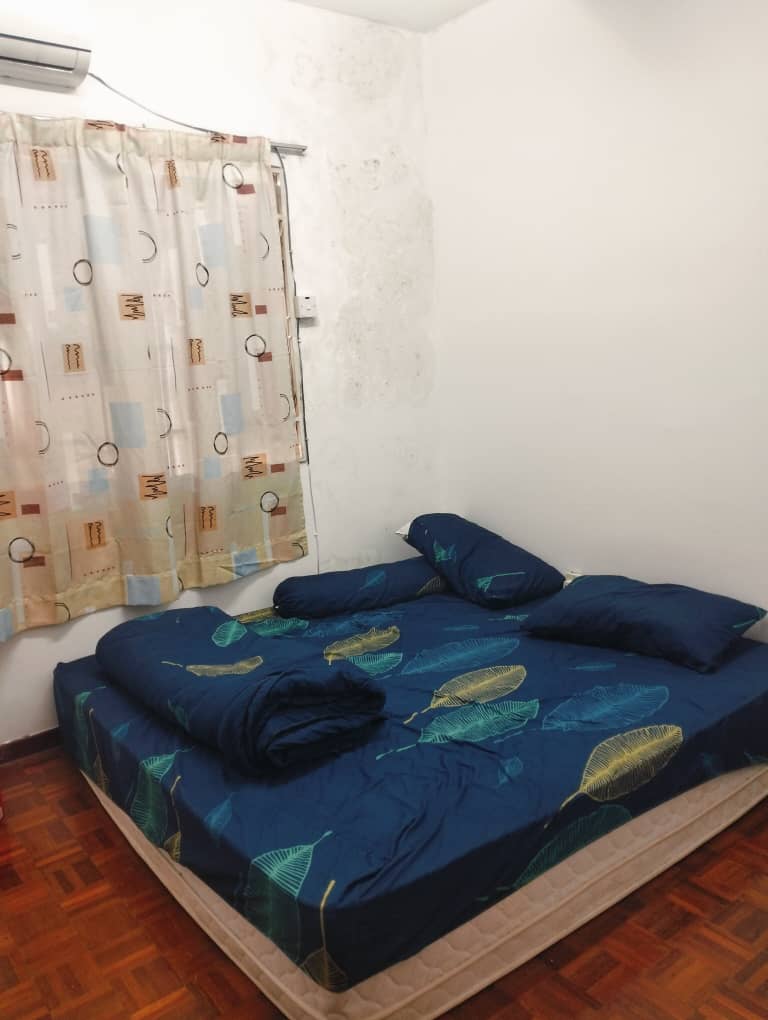 Kinrara Ria Apartment 815sf 5 floor with lift Puch - photo 8