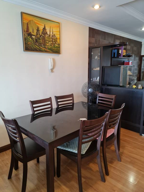 Puncak Nusa Kelana 1280sf 3room 1parking Fully Fur - photo 3