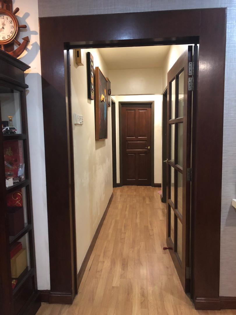 Puncak Nusa Kelana 1280sf 3room 1parking Fully Fur - photo 4