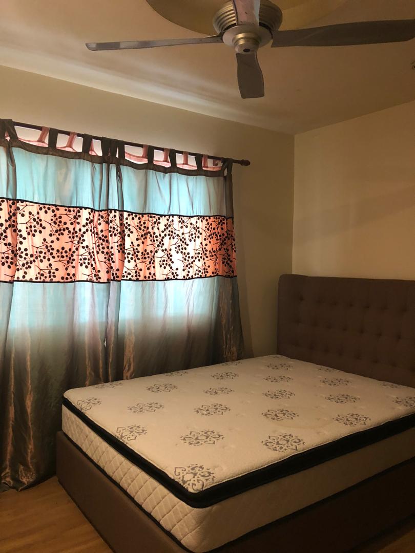 Puncak Nusa Kelana 1280sf 3room 1parking Fully Fur - photo 8