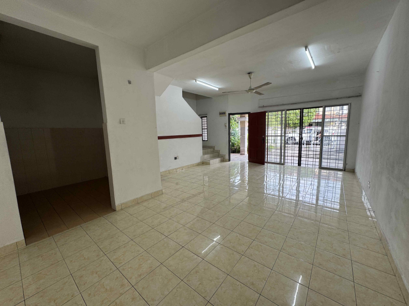 Puchong 2 Storey Taman Putra Prima Pp3 - photo 3
