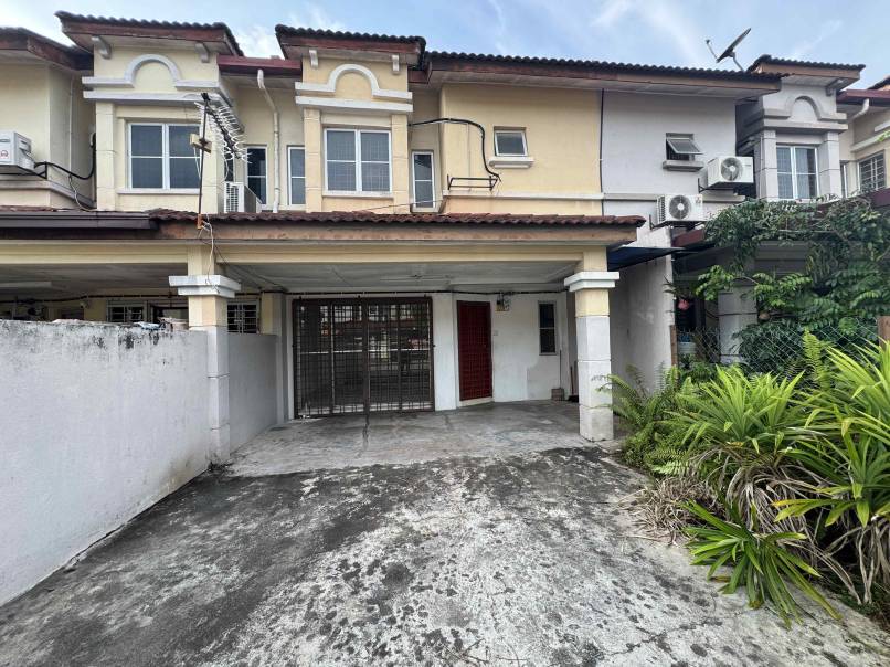 Puchong 2 Storey Taman Putra Prima Pp3 - photo 8