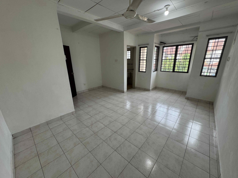 Puchong 2 Storey Taman Putra Prima Pp3 - photo 11