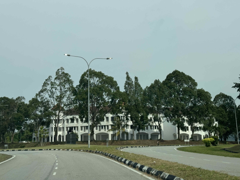 College Height Garden Resort Bungalow Land Freehol - photo 8