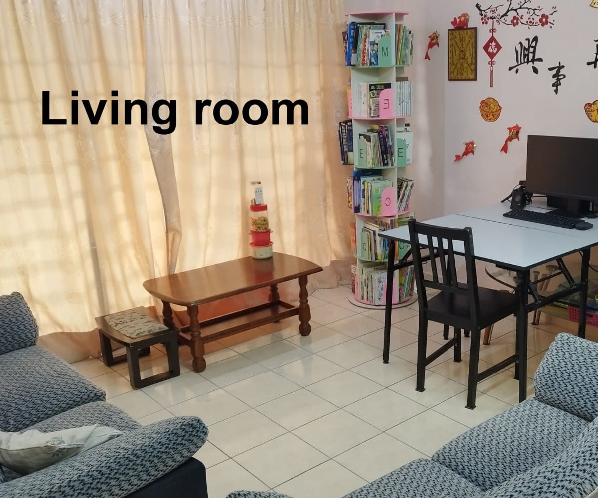 Puchong 2 Storey Corner House Freehold 2734sf Tama - photo 3