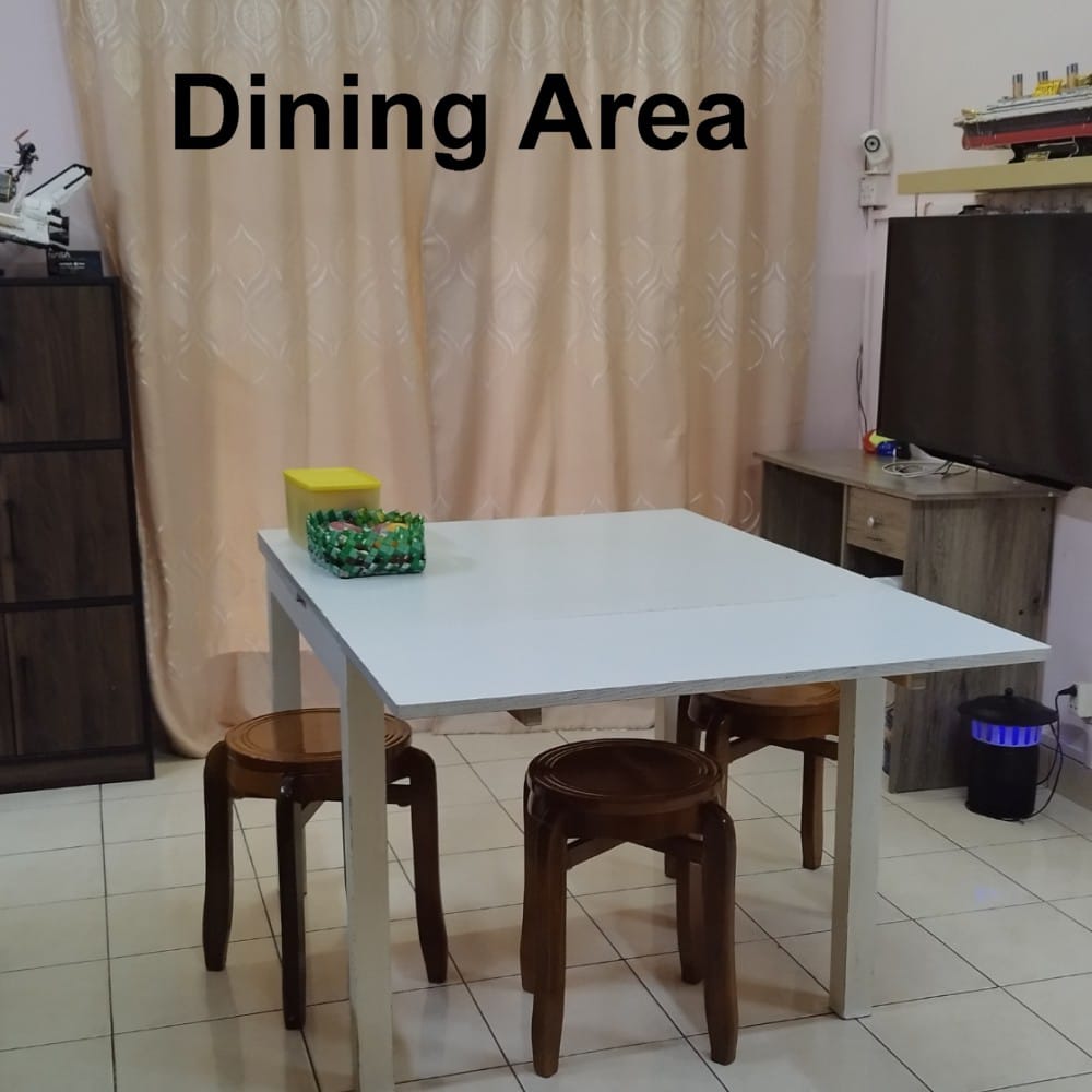 Puchong 2 Storey Corner House Freehold 2734sf Tama - photo 4