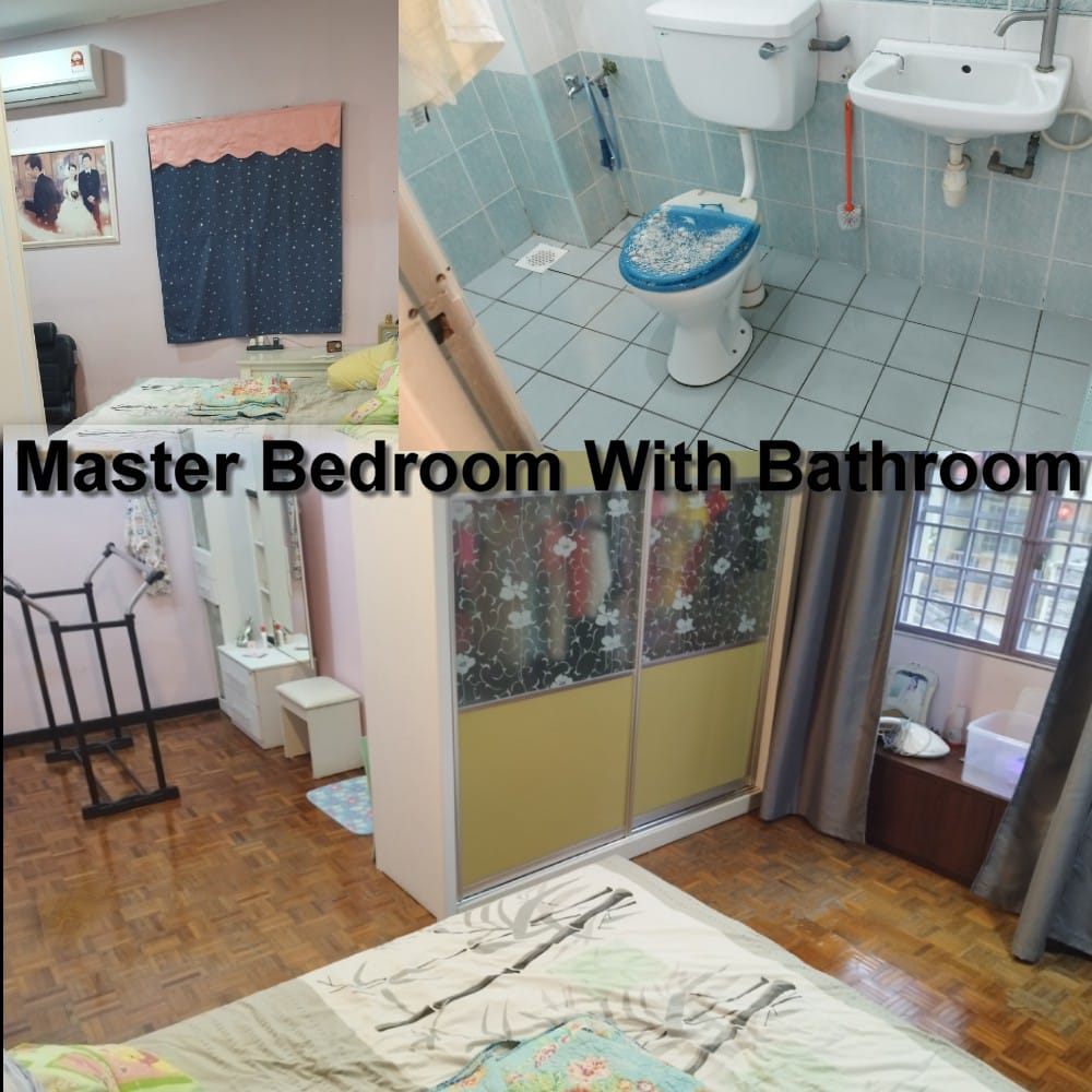 Puchong 2 Storey Corner House Freehold 2734sf Tama - photo 7