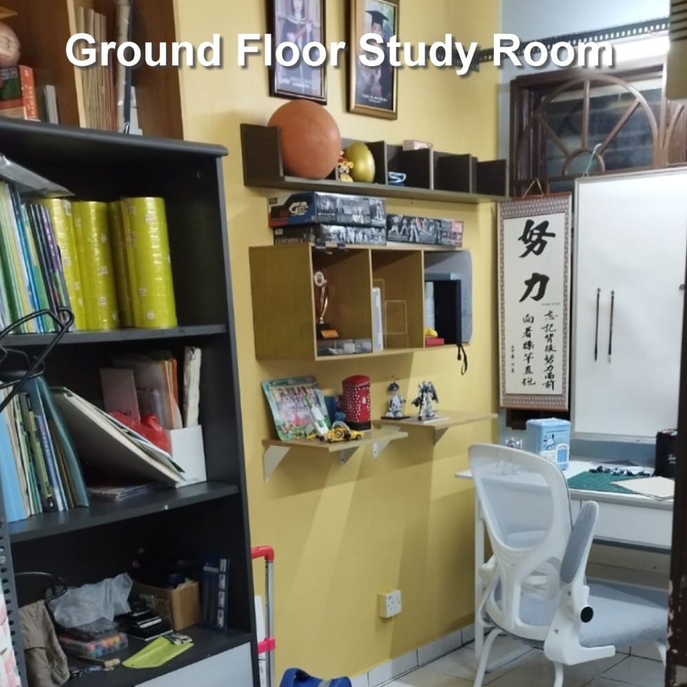Puchong 2 Storey Corner House Freehold 2734sf Tama - photo 10