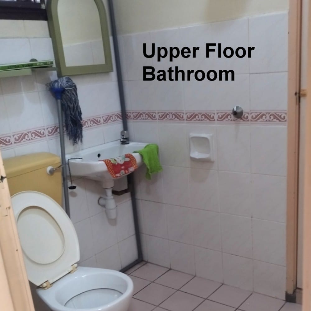 Puchong 2 Storey Corner House Freehold 2734sf Tama - photo 13